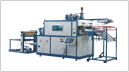 Cup Thermoforming Machine, HFTF-660A, HFTF-660C Cup Machine